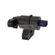 CAPTEUR COMMANDE DE SUSPENSION PNEUMATIQUE OE